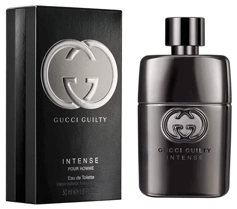 gucci guilty intense męskie douglas|Gucci Guilty pour homme.